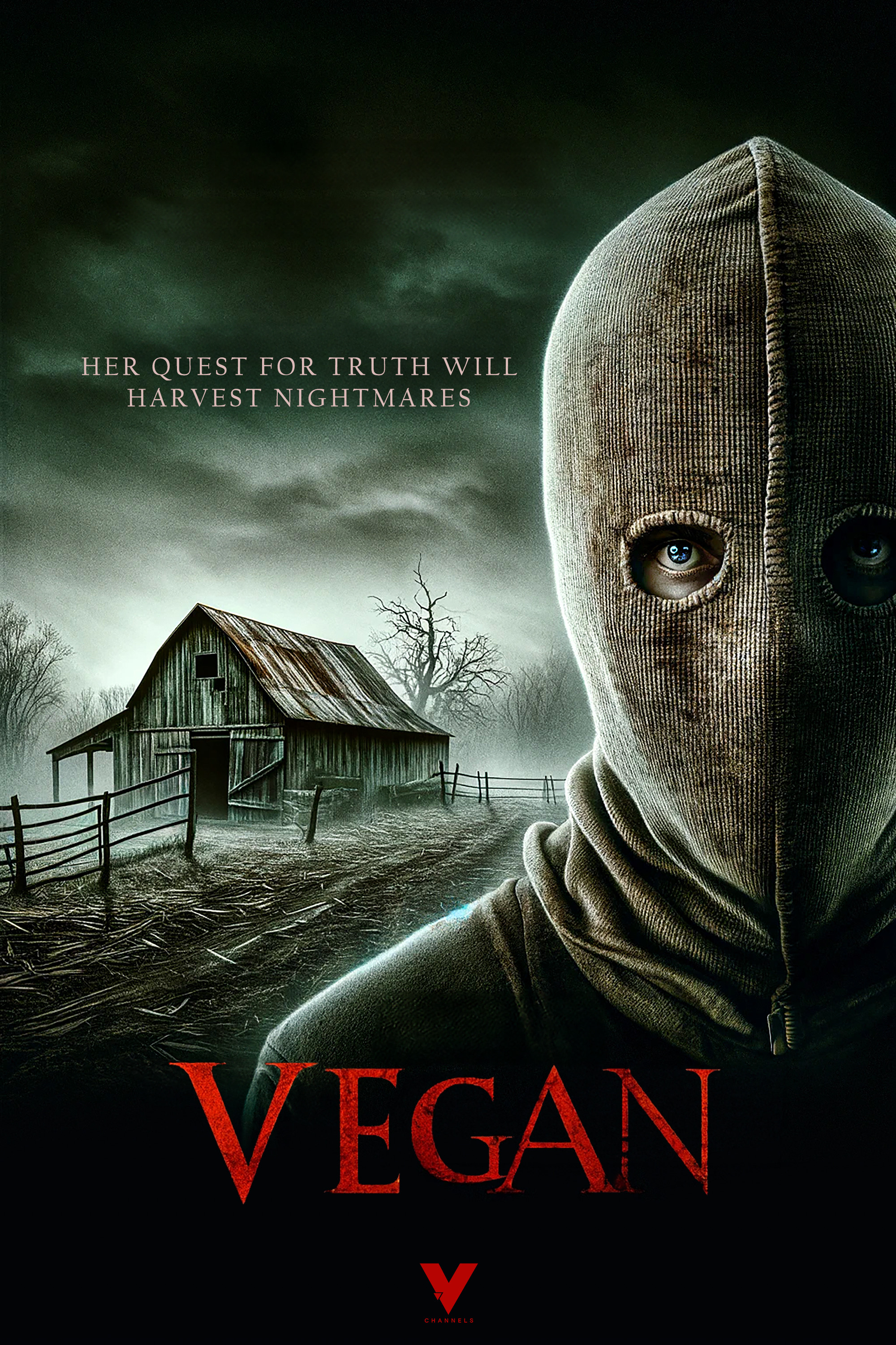 Vegan